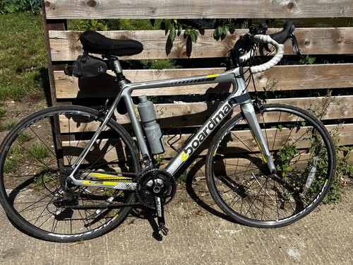 Boardman pro full carbon - c,