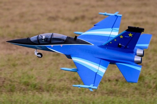 Airplane aircraft fighter - rc,