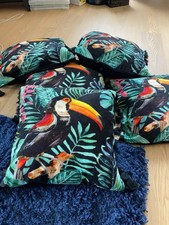 5 Cushions For Indoor Or