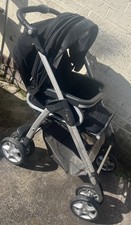 Silver Cross Pram  