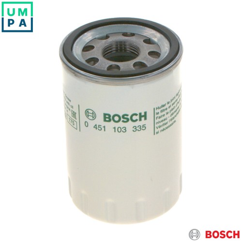 Oil filter 451 103 335 - oil,