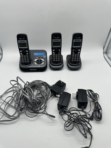 Panasonic tga931t 1 9 - panasonic, kx-tga931t