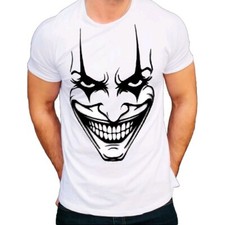 JOKER T-SHIRT - Why so Serious