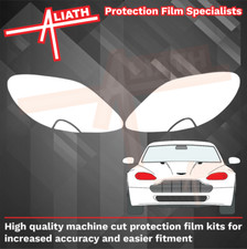Fits Aston Martin V8 Vantage Headlights Stone Chip Guard Paint Protection Film