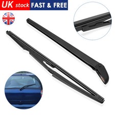 Rear Windscreen Wiper Arm &