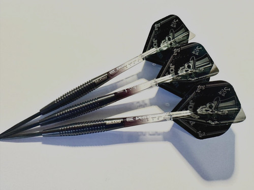 25g stealth joker black - 25g,