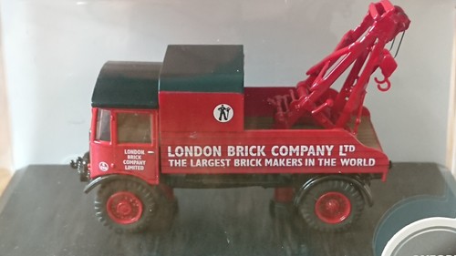 Oxford 76aec004 aec matador - 76aec004,