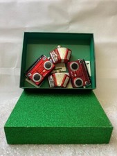 4 PCS Musical Instruments