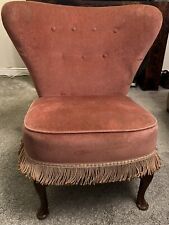 Old Bridgecraft Chair