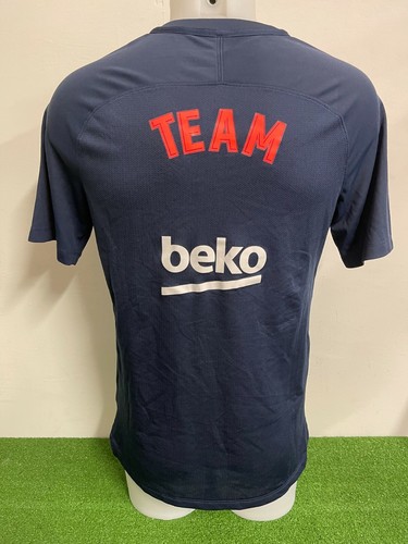 Barcelona match worn - barcelona, no