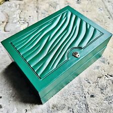 Empty Rolex Watch Box. Used