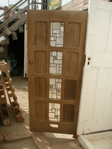 Exceptional reclaimed