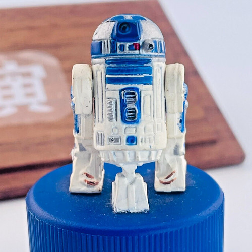 Star wars ep2 pepsi - wars,