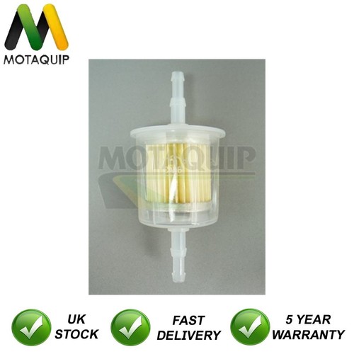 Fuel filter motaquip fits - filter, vw