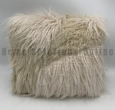 Pottery Barn Mongolian