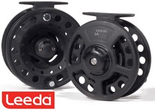 Leeda Profil LA Fly Reel (no line) Game Fishing Reels 5/6 & 7/8 Angling