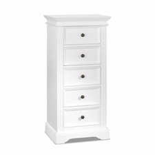 White Bedroom Furniture