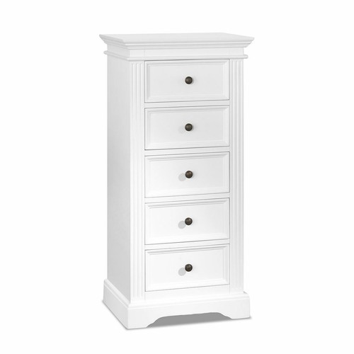 White bedroom furniture - bedroom,