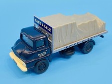 VANGUARDS 1:64 VA39000 TATE & LYLE - THAMES TRADER FLATBED BOXED