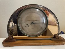 LOVELY QUALITY SMITHS ART DECO