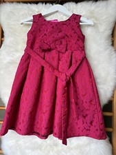 Girls Summer  Dress Age 4