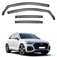 ISPEED Wind Deflectors for