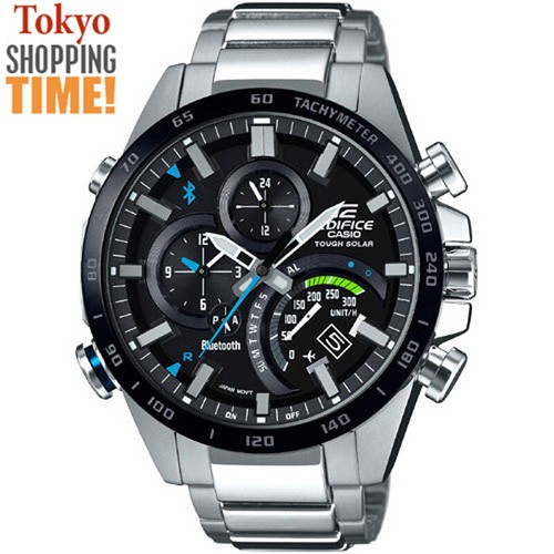 Casio edifice eqb 501xdb - edifice, eqb-501xdb-1ajf