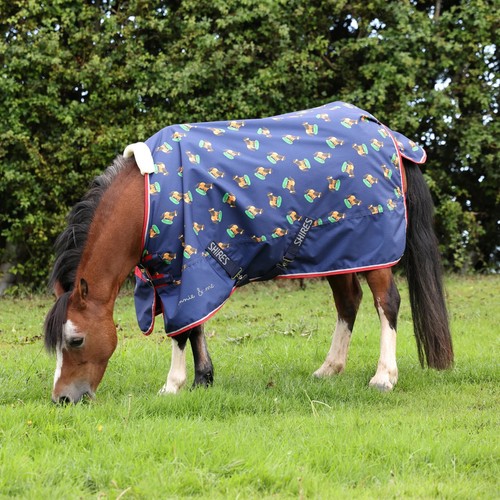 Shires winnie 0g - 0g, pony