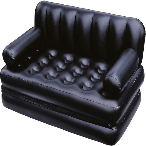 Inflatable double sofa - in,