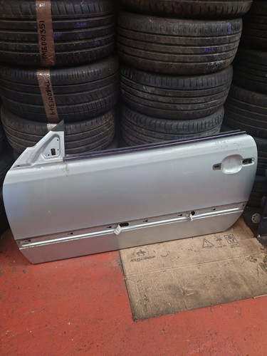 Mercedes clk door w208 - mercedes,