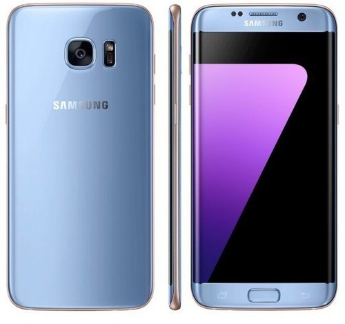 Samsung galaxy edge - s7, g935u