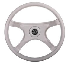Inch boat steering - 13, wheel
