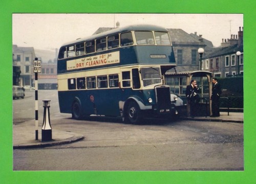 Photo haslingden corporation - photo,