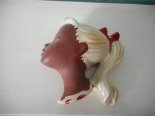 Vintage bild lilli - , barbie