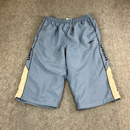 Vintage umbro mens shorts - umbro,
