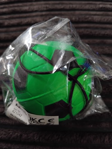 Green return bounce - return, with