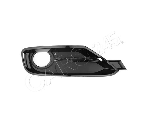 Bumper grille fits bmw 3 - grille,
