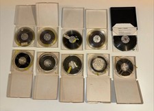 Vintage job lot reel - job, x