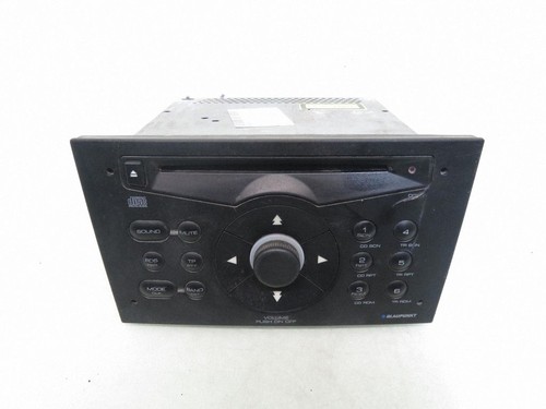 Suzuki ignis 2006 radio gps - suzuki,