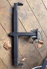 Mobility Scooter Hoist Bracket