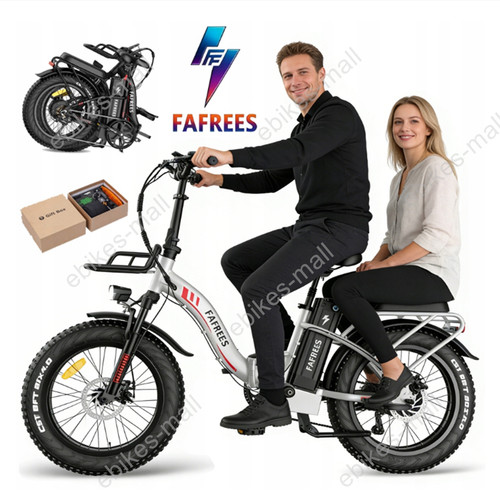Electric bike for adults x - adults,, 20"x