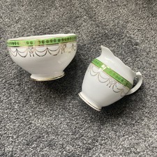 Roslyn Fine Bone China Sugar