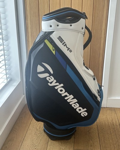 Taylormade golf bag sim2 - taylormade,