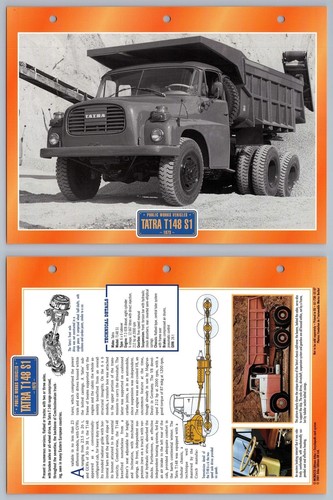Tatra t148 1973 public - t148, s1