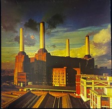 Pink Floyd – Animals - USED