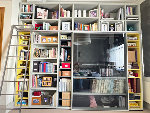 Poliform freestanding grey - poliform, &