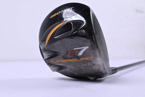 Taylormade superquad driver - superquad,