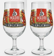 2x Madri Excepcional Limited