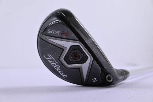 Titleist 915h hybrid - 915h, /