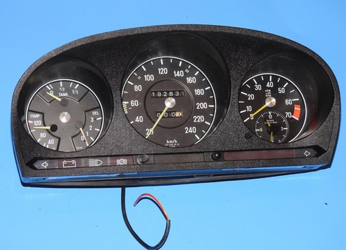 1973 mercedes benz r107 - mercedes-benz,